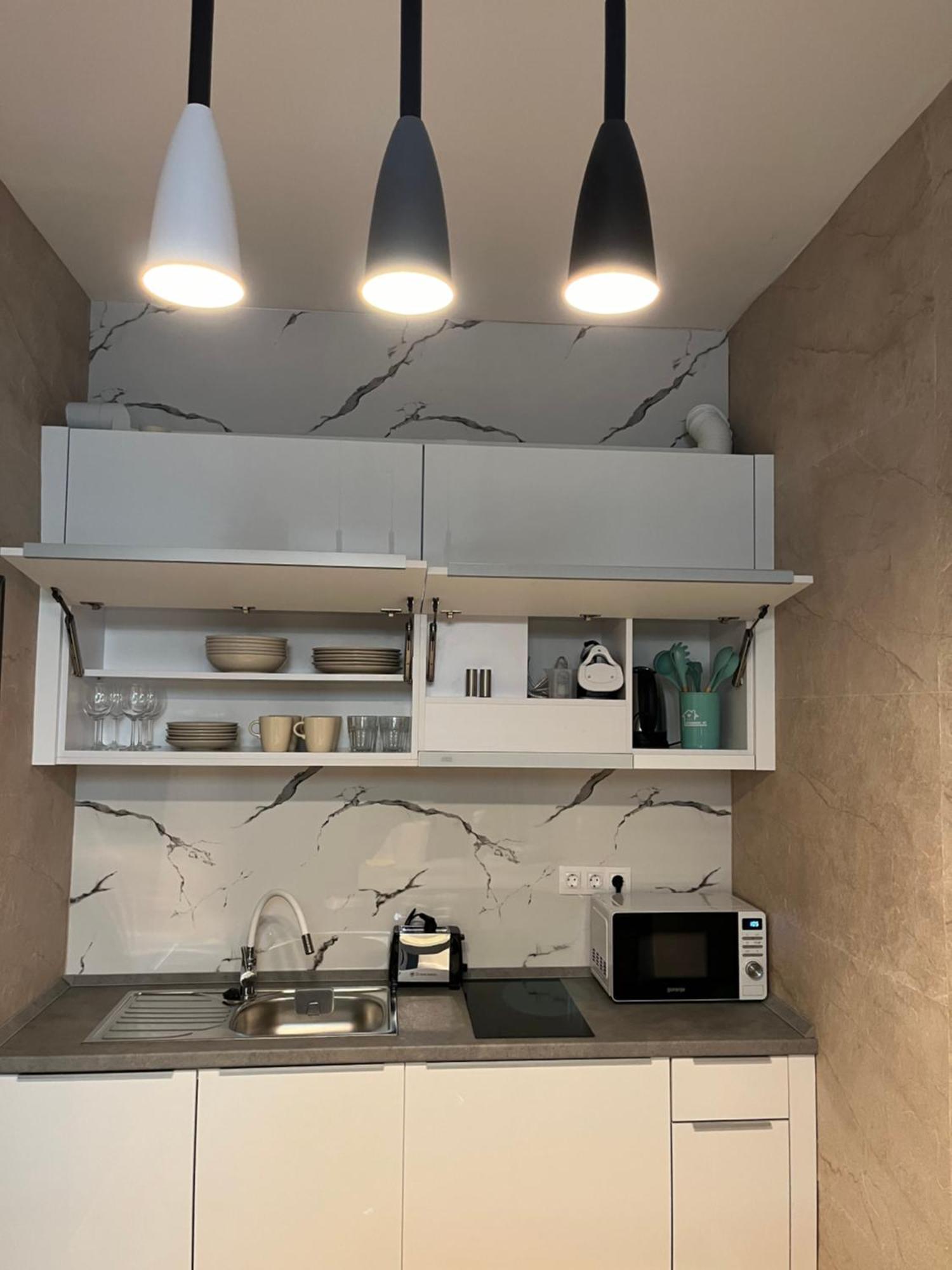 S8 Downtown Apartments With Optional Garage Budapest Eksteriør bilde